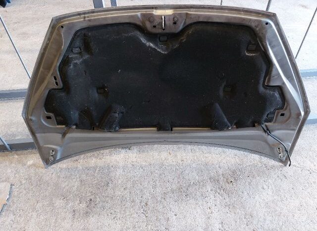 
								FORD Motorháztető full									