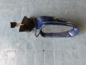 SKODA Jobb Visszapillantó Tükör (Elektromos)