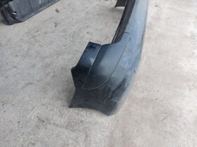 PEUGEOT Hátsó Lökhárító (Részeivel)