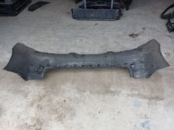 
										PEUGEOT Hátsó Lökhárító (Részeivel) full									