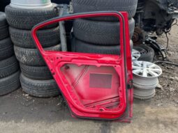 
										VW Bal hátsó Ajtó (Üres lemez) full									