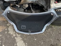 
										OPEL Csomagtérajtó (Részeivel) full									