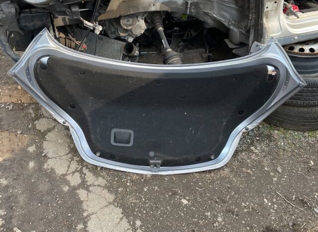 
								OPEL Csomagtérajtó (Részeivel) full									