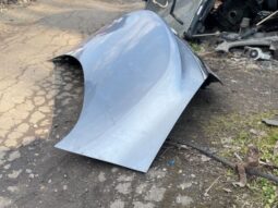 
										OPEL Csomagtérajtó (Részeivel) full									