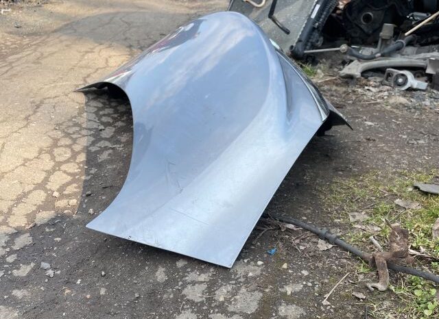 
								OPEL Csomagtérajtó (Részeivel) full									