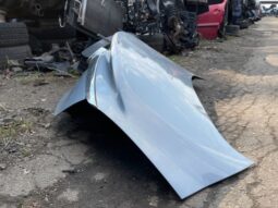 
										OPEL Csomagtérajtó (Részeivel) full									