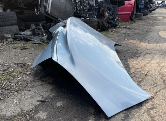 
								OPEL Csomagtérajtó (Részeivel) full									