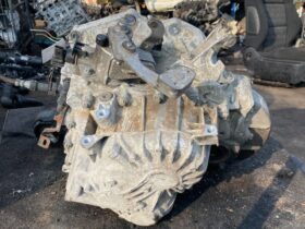 OPEL Váltó (Mechanikus)