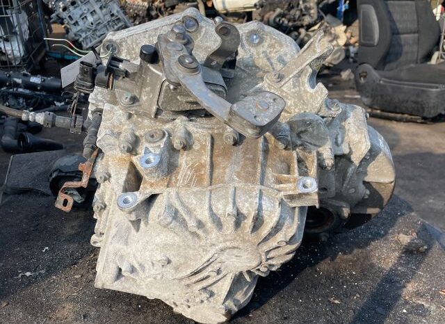 
								OPEL Váltó (Mechanikus) full									