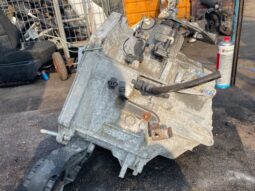 
										OPEL Váltó (Mechanikus) full									