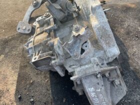 OPEL Váltó (Mechanikus)