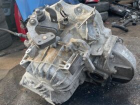 OPEL Váltó (Mechanikus)