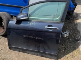 HONDA Bal első Ajtó (Részeivel)