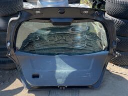 
										TOYOTA Csomagtérajtó (Részeivel) full									