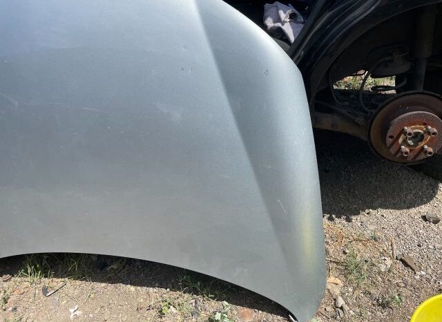 
								VW Motorháztető full									