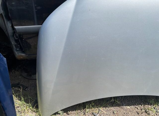 
								VW Motorháztető full									