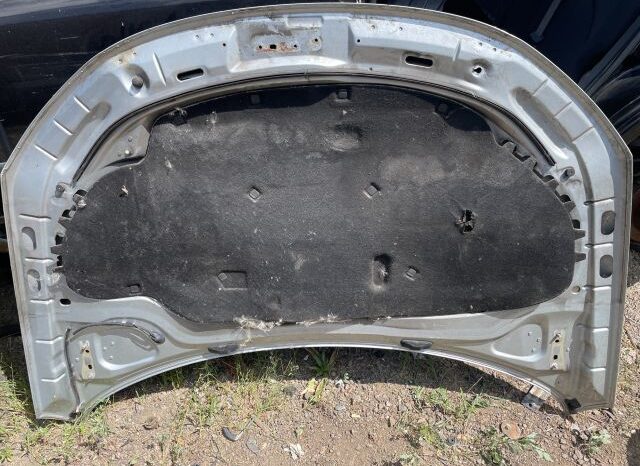 
								VW Motorháztető full									