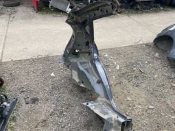 
										FORD Bal hátsó Negyed Karosszéria Csomag full									