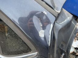 
										FORD Bal hátsó Negyed Karosszéria Csomag full									