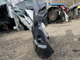 FORD Bal hátsó Negyed Karosszéria Csomag
