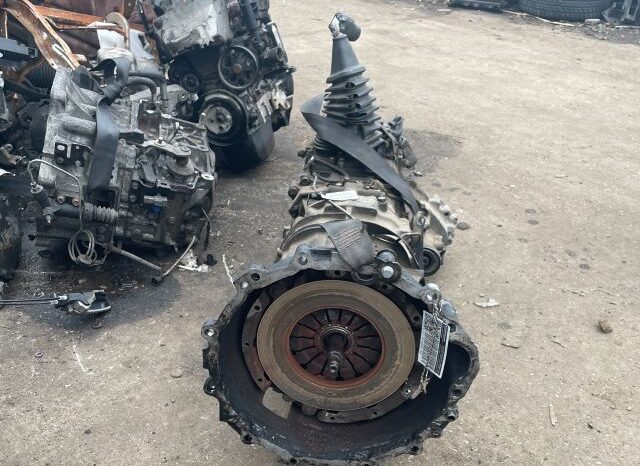 
								SUZUKI Váltó (Mechanikus) full									