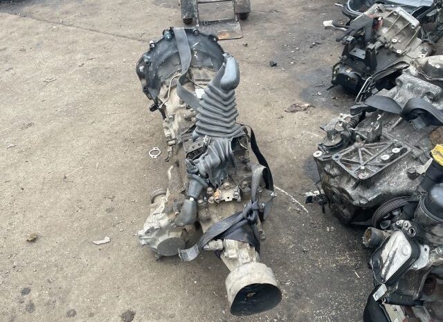 
								SUZUKI Váltó (Mechanikus) full									