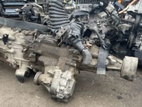 SUZUKI Váltó (Mechanikus)
