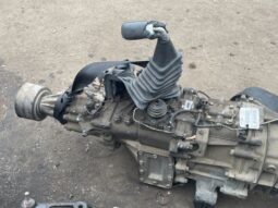 
										SUZUKI Váltó (Mechanikus) full									