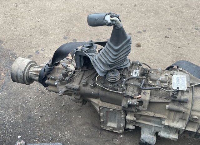 
								SUZUKI Váltó (Mechanikus) full									