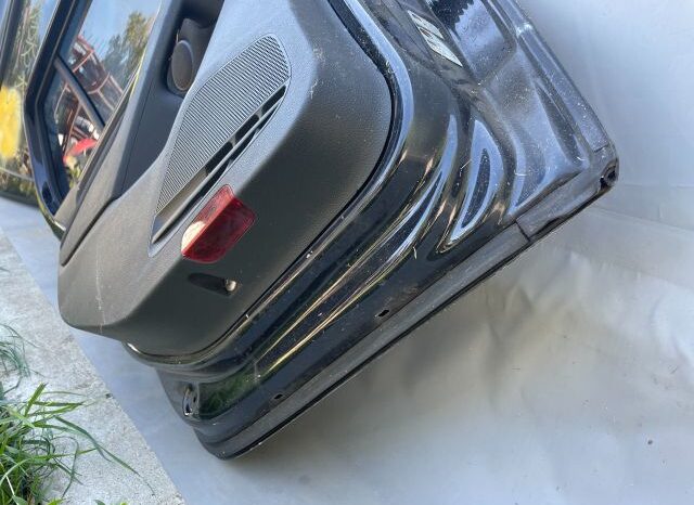 
								VW Bal hátsó Ajtó (Részeivel) full									