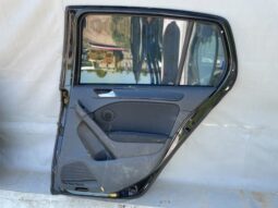 
										VW Jobb hátsó Ajtó (Részeivel) full									