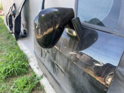 
										PEUGEOT Jobb első Ajtó (Részeivel) full									