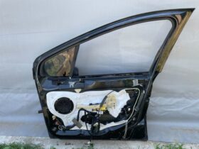 PEUGEOT Jobb első Ajtó (Részeivel)