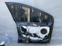 
										PEUGEOT Bal első Ajtó (Részeivel) full									