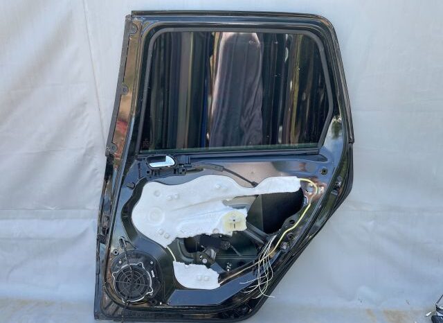 
								PEUGEOT Jobb hátsó Ajtó (Részeivel) full									