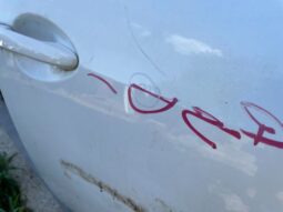 
										MAZDA Jobb első Ajtó (Részeivel) full									