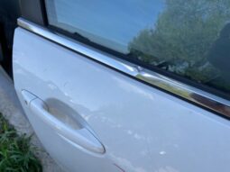 
										MAZDA Jobb első Ajtó (Részeivel) full									