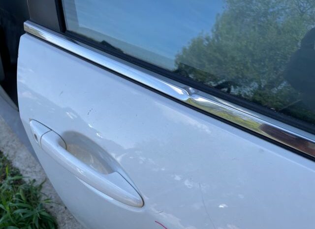 
								MAZDA Jobb első Ajtó (Részeivel) full									