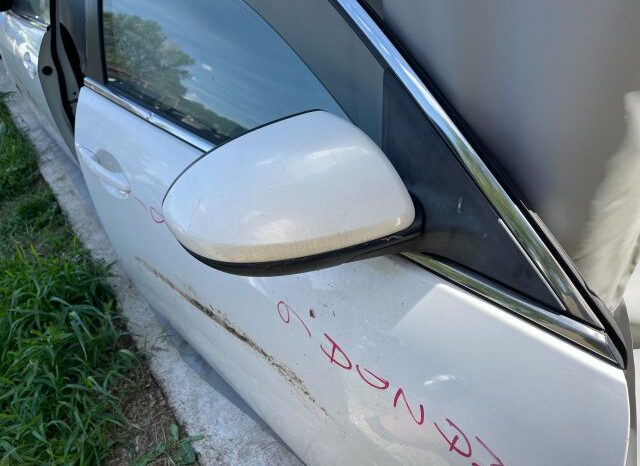 
								MAZDA Jobb első Ajtó (Részeivel) full									