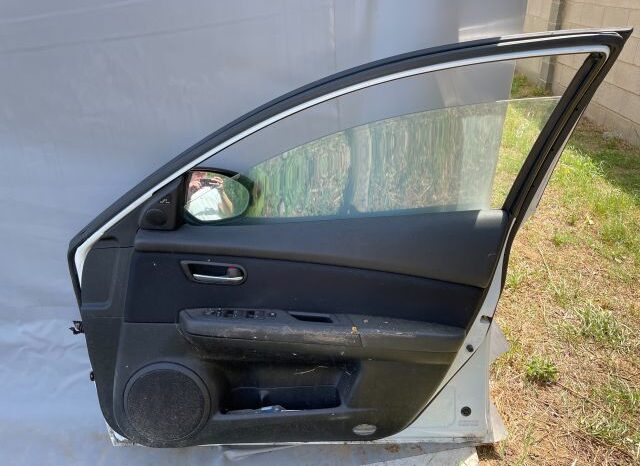 
								MAZDA Jobb első Ajtó (Részeivel) full									
