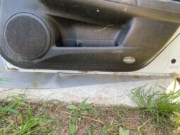 
										MAZDA Jobb első Ajtó (Részeivel) full									