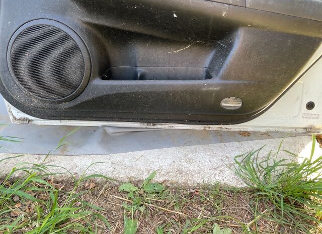 
								MAZDA Jobb első Ajtó (Részeivel) full									