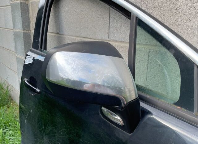 
								PEUGEOT Jobb első Ajtó (Részeivel) full									