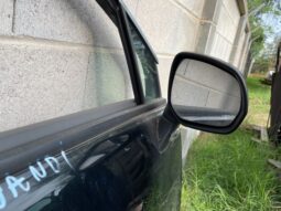 
										PEUGEOT Jobb első Ajtó (Részeivel) full									