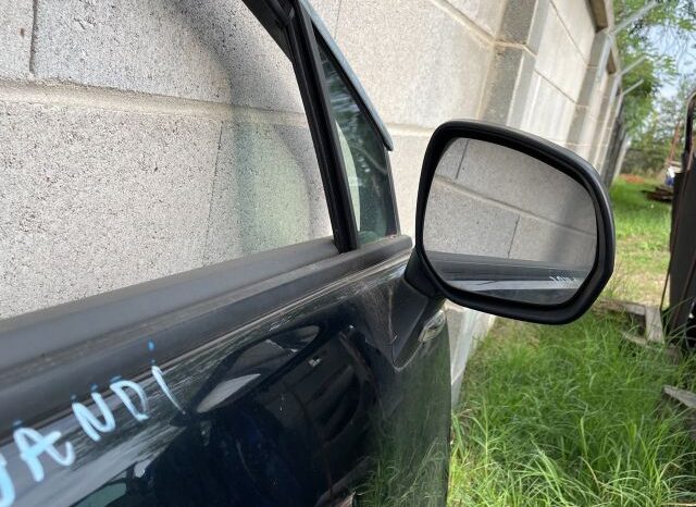 
								PEUGEOT Jobb első Ajtó (Részeivel) full									