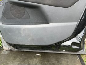 PEUGEOT Jobb első Ajtó (Részeivel)
