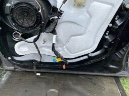 
										PEUGEOT Jobb első Ajtó (Részeivel) full									