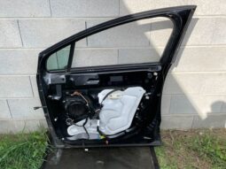 
										PEUGEOT Jobb első Ajtó (Részeivel) full									