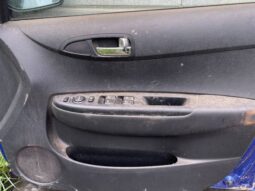 
										HYUNDAI Jobb első Ajtó (Részeivel) full									