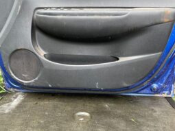 
										HYUNDAI Jobb első Ajtó (Részeivel) full									